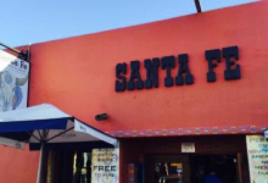 Santa Fe Restaurant美食图片