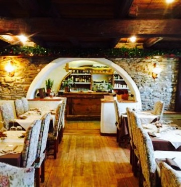 Ristorante Du Grand Père餐厅图片