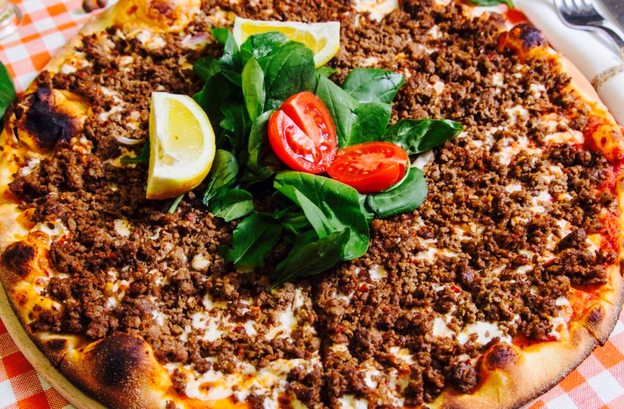 Loophole Booze Bite & Fun餐厅图片