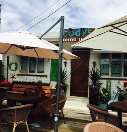 Cody's Coffee Shack
