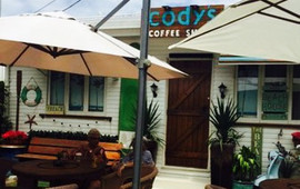 Cody's Coffee Shack