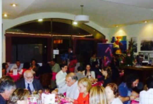 Lo Spago美食图片