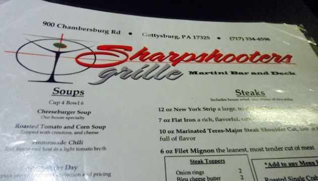 The Livery餐厅图片