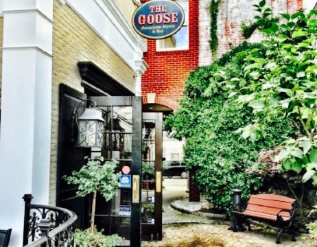 The Goose American Bistro and Bar