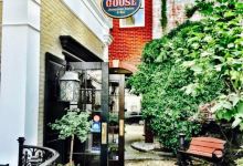 The Goose American Bistro and Bar美食图片