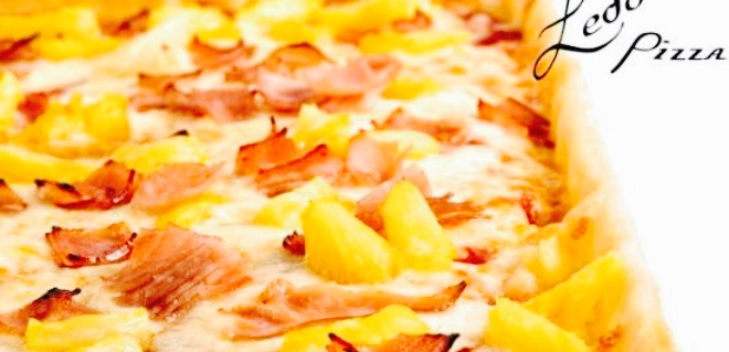 Ledo Pizza餐厅图片