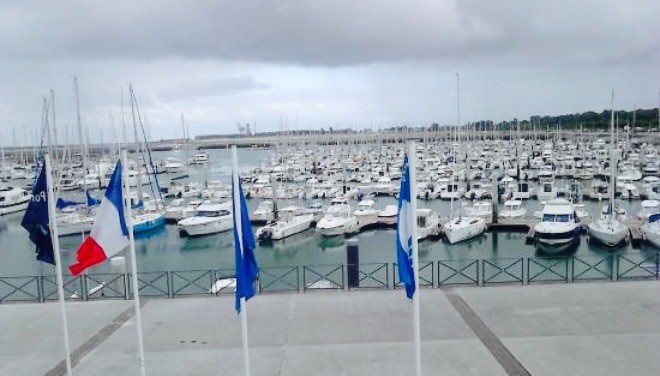 Le Belem