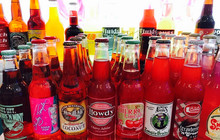 Hey Sugar Candy Store餐厅图片
