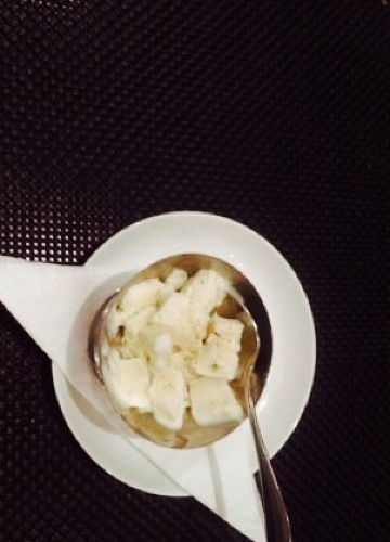 Indian Summer Nuwara Eliya餐厅图片