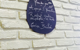 Le Cafe De La Poste