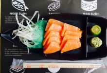 357 Steakhouse and Sushi Restaurant美食图片