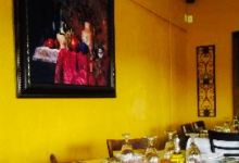 Luigi's Famous Pizza and Pasta美食图片