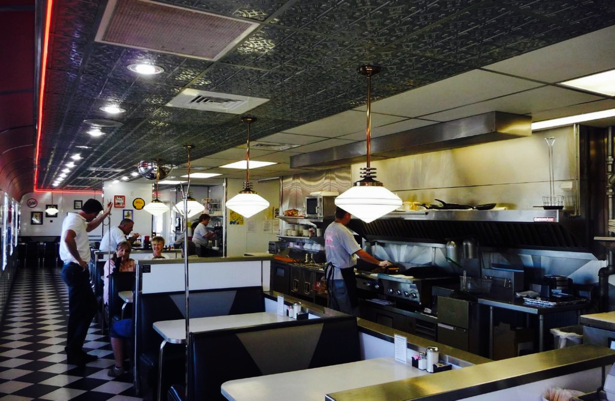 Penny's Diner