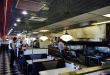 Penny's Diner美食图片