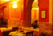 La Vecchia Locanda美食图片