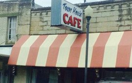 TownHouse Cafe