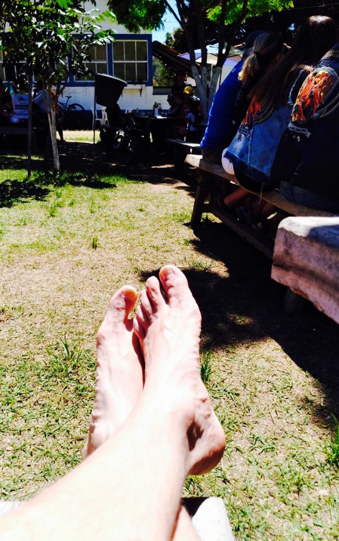 Bar e Restaurante do Adilson餐厅图片