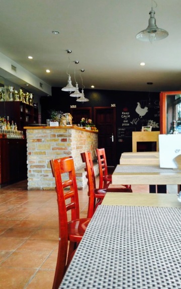 Pizza Palazzo