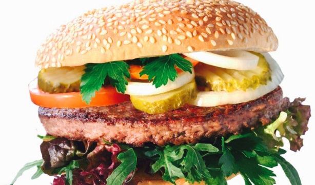 Esso Vigra餐厅图片