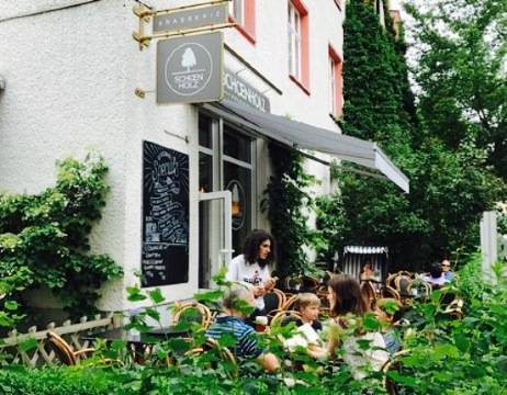 Schönholz Brasserie