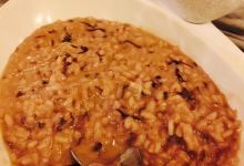 Antica Hosteria di Odiago美食图片
