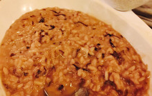 Antica Hosteria di Odiago餐厅图片