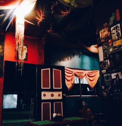 Ala - E Hippie House餐厅图片