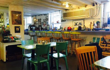 Starlight Cafe餐厅图片