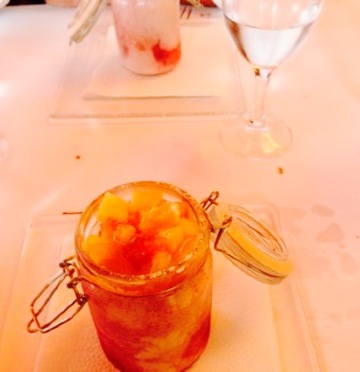 Le Hasting's餐厅图片