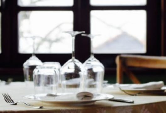 Restaurante El Pajar美食图片