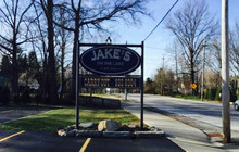 Jakes on the Lake餐厅图片