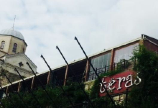 Teras Cafe Restaurant美食图片