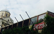 Teras Cafe Restaurant餐厅图片