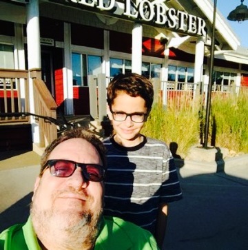 Red Lobster餐厅图片