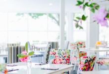 Glenfalloch Garden Cafe and Restaurant景点图片