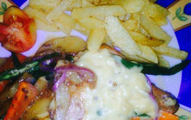 AnnsDiner