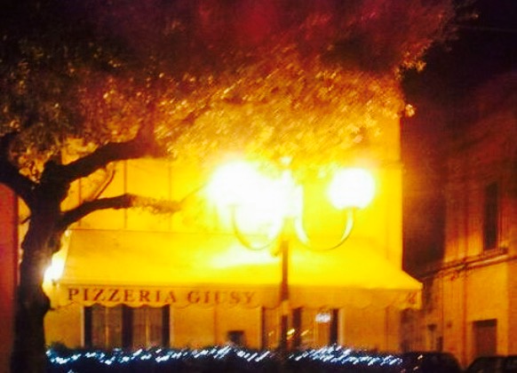 Giusy pizzeria餐厅图片