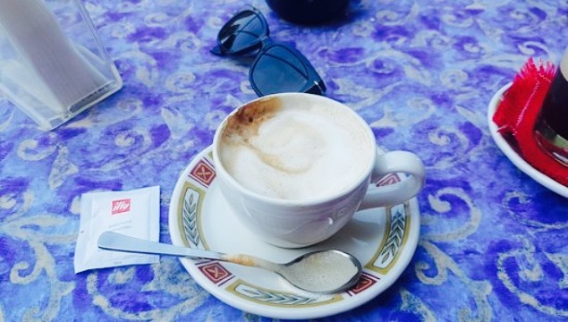 Bar Italia餐厅图片