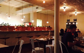 Jack's Shop Kitchen