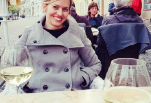 NONNA pizza & cafe美食图片