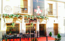 El Temple Cafeteria餐厅图片