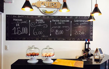 Casa Calipo餐厅图片
