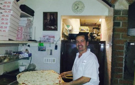 Il Bacio Trattoria