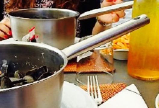 Le Surf美食图片