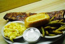 Akins Bar-B-Q & Grill美食图片