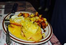 Perry's Main Street Eatery美食图片