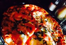 Mangieri's Pizza Cafe美食图片