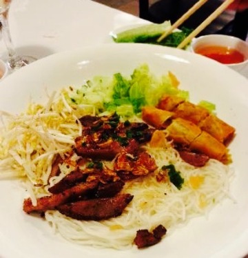 Basil & Mint Vietnamese Cafe