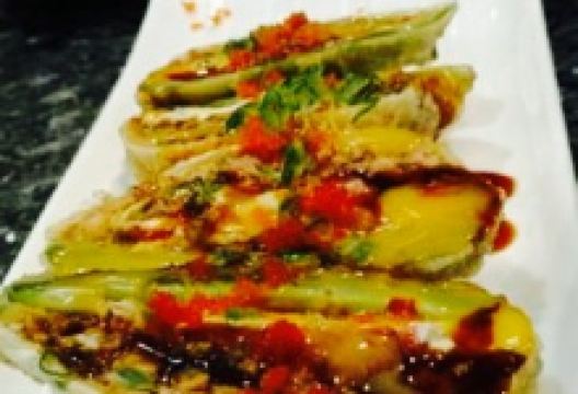 Akira II Japanese Restaurant美食图片