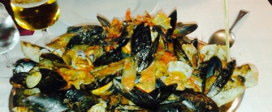 Trattoria Gennargentu